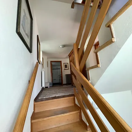 Hisa Betin 4 Bedroom In Soca Valley