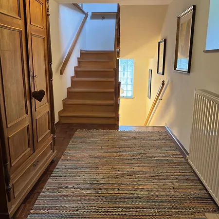 Feriehus Hisa Betin 4 Bedroom In Soca Valley Tolmin