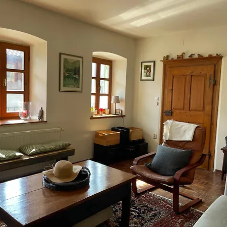 Hisa Betin 4 Bedroom In Soca Valley Holiday home Tolmin