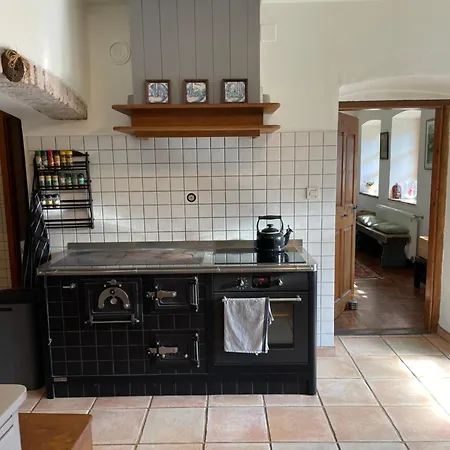 Feriehus Hisa Betin 4 Bedroom In Soca Valley Tolmin
