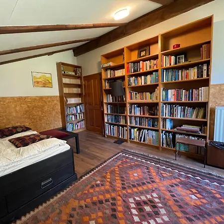 Hisa Betin 4 Bedroom In Soca Valley *