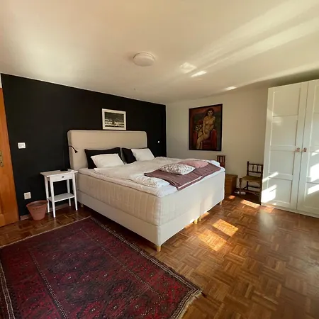 Hisa Betin 4 Bedroom In Soca Valley Holiday home Tolmin