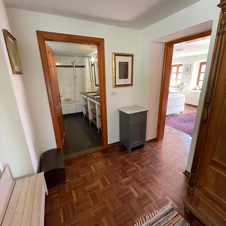 Hisa Betin 4 Bedroom In Soca Valley Holiday home