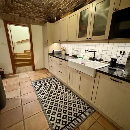 Hisa Betin 4 Bedroom In Soca Valley