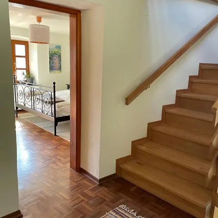 Hisa Betin 4 Bedroom In Soca Valley * Tolmin