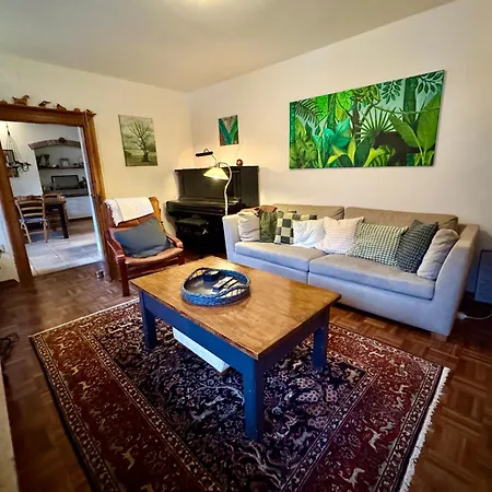 Hisa Betin 4 Bedroom In Soca Valley Сasa de vacaciones *