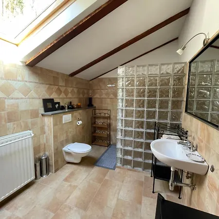 Hisa Betin 4 Bedroom In Soca Valley * Tolmin