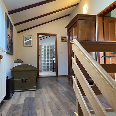 Hisa Betin 4 Bedroom In Soca Valley Holiday home *