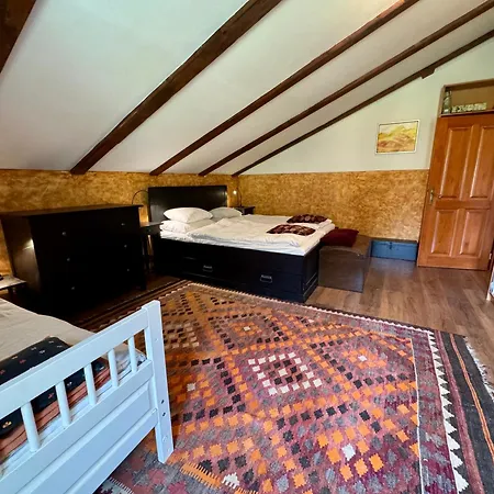 Hisa Betin 4 Bedroom In Soca Valley *