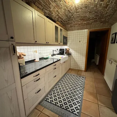 Hisa Betin 4 Bedroom In Soca Valley Holiday home *