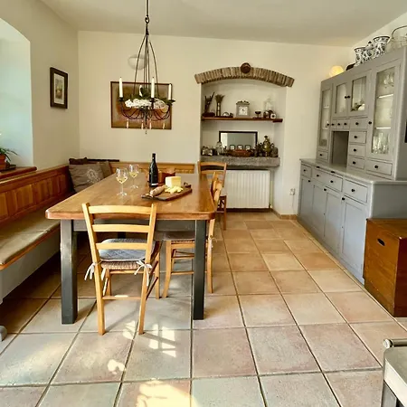 Hisa Betin 4 Bedroom In Soca Valley Holiday home *