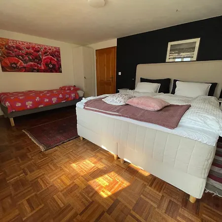 Hisa Betin 4 Bedroom In Soca Valley Tolmin