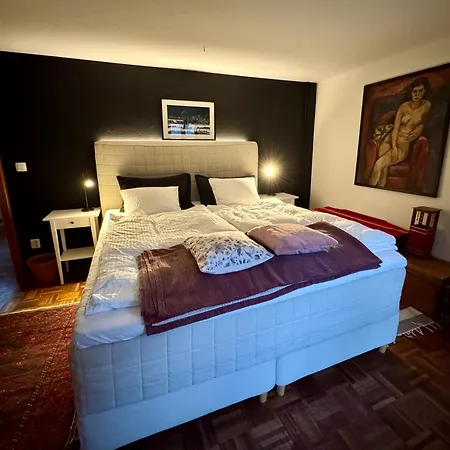 Hisa Betin 4 Bedroom In Soca Valley Holiday home Tolmin