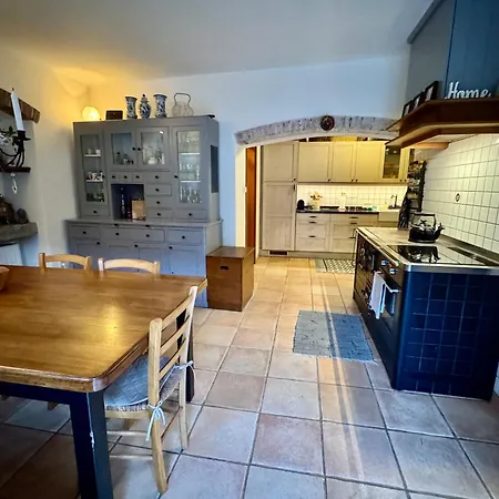 Hisa Betin 4 Bedroom In Soca Valley Tolmin