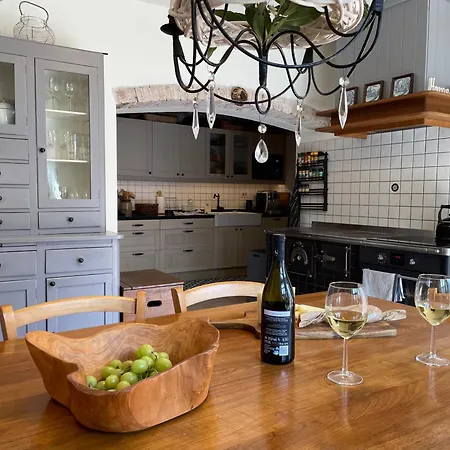 Holiday home Hisa Betin 4 Bedroom In Soca Valley Tolmin