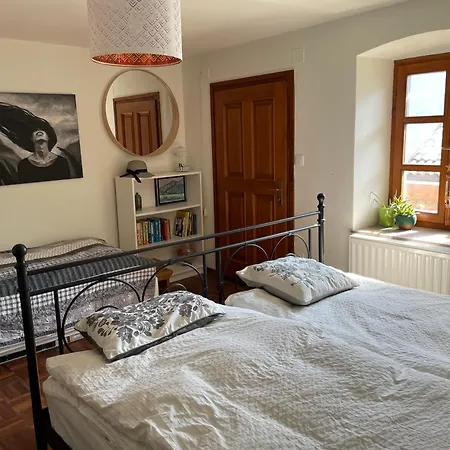 Holiday home Hisa Betin 4 Bedroom In Soca Valley *