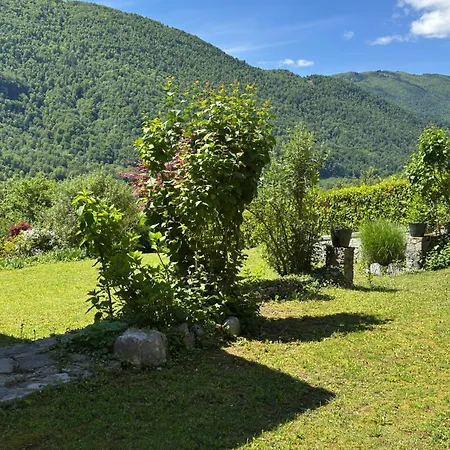 Hisa Betin 4 Bedroom In Soca Valley Holiday home Tolmin