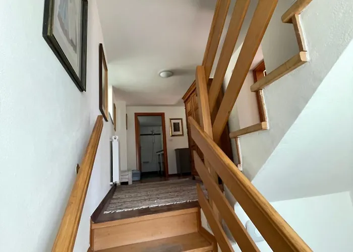 Hisa Betin 4 Bedroom In Soca Valley