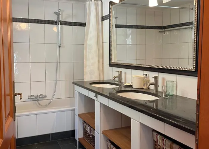 Hisa Betin 4 Bedroom In Soca Valley Casa vacanze Tolmin