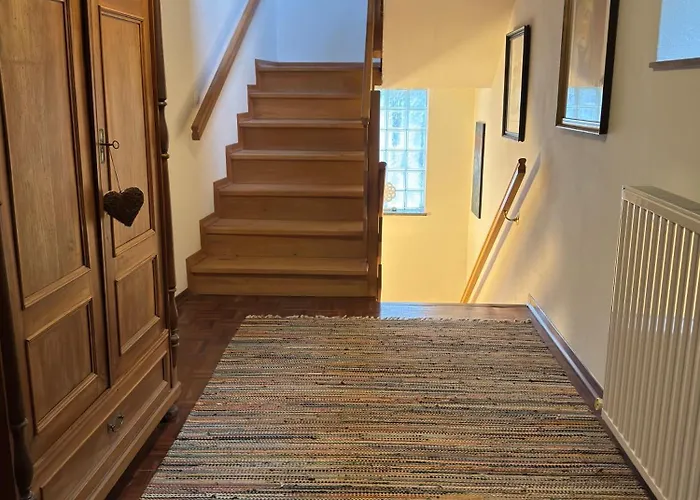 Casa vacanze Hisa Betin 4 Bedroom In Soca Valley Tolmin