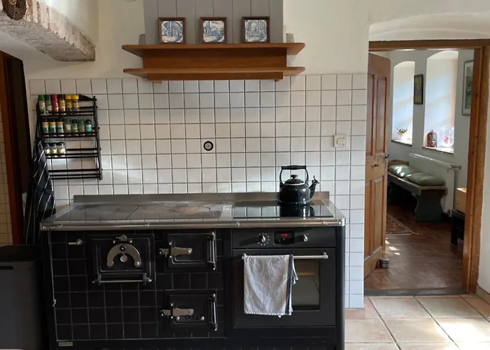 Casa vacanze Hisa Betin 4 Bedroom In Soca Valley Tolmin