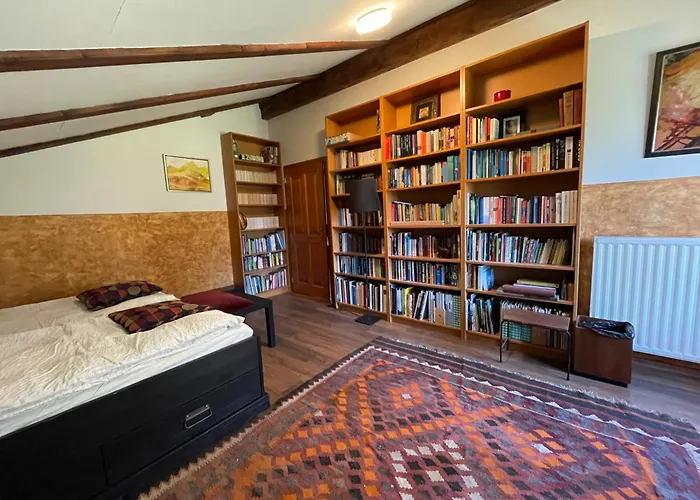 Hisa Betin 4 Bedroom In Soca Valley *