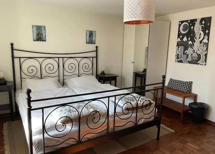 Casa vacanze Hisa Betin 4 Bedroom In Soca Valley