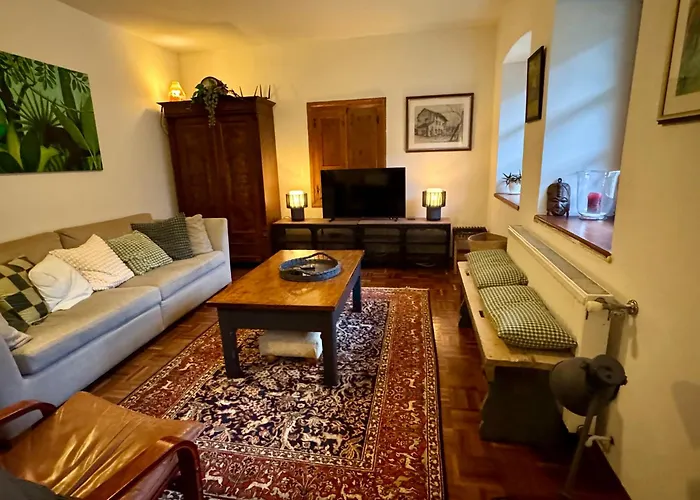 Casa vacanze Hisa Betin 4 Bedroom In Soca Valley Tolmin