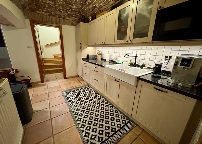 Hisa Betin 4 Bedroom In Soca Valley