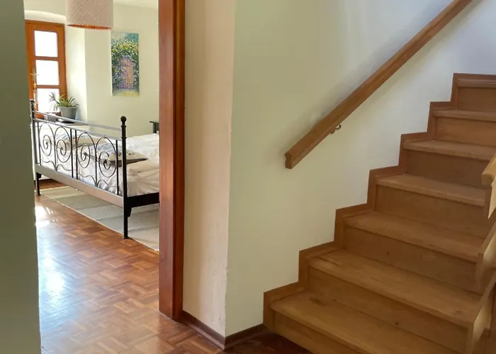 Hisa Betin 4 Bedroom In Soca Valley * Tolmin