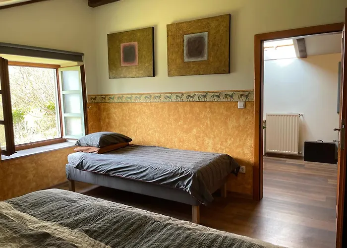 Casa vacanze Hisa Betin 4 Bedroom In Soca Valley