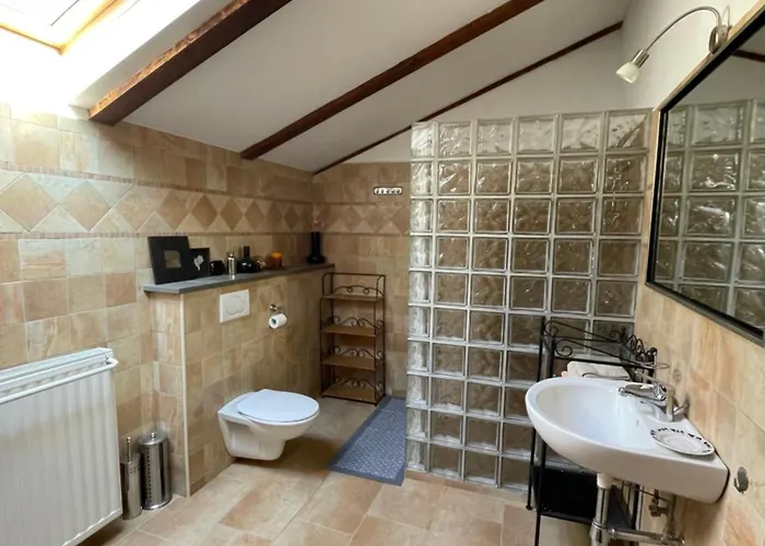 Hisa Betin 4 Bedroom In Soca Valley * Tolmin