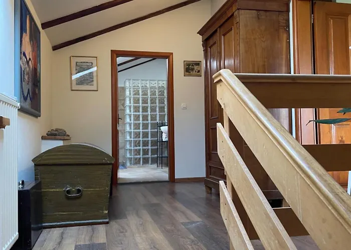 Hisa Betin 4 Bedroom In Soca Valley Casa vacanze *