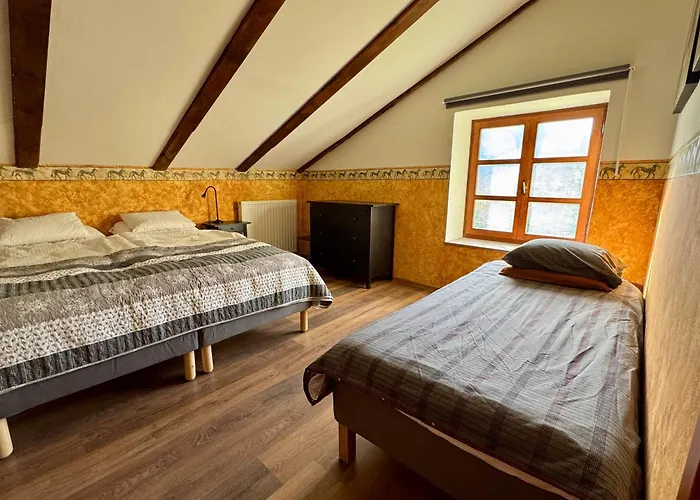 Casa vacanze Hisa Betin 4 Bedroom In Soca Valley Tolmin