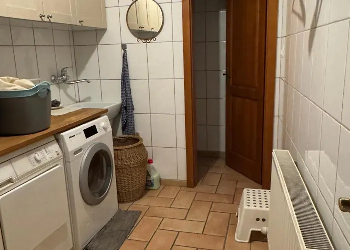 Hisa Betin 4 Bedroom In Soca Valley