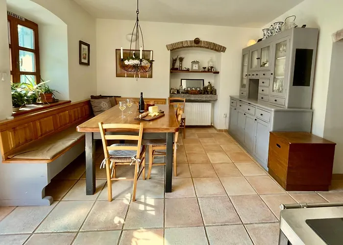 Hisa Betin 4 Bedroom In Soca Valley Casa vacanze *