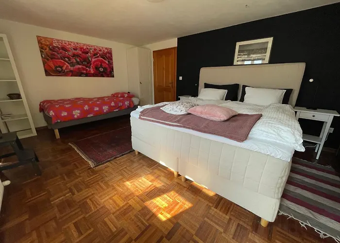 Hisa Betin 4 Bedroom In Soca Valley Tolmin