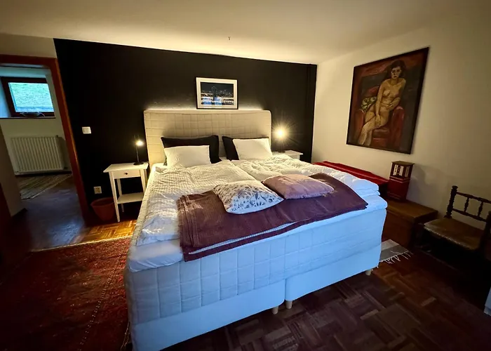 Hisa Betin 4 Bedroom In Soca Valley Casa vacanze Tolmin