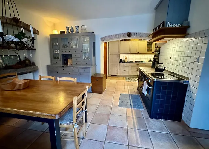 Hisa Betin 4 Bedroom In Soca Valley Tolmin