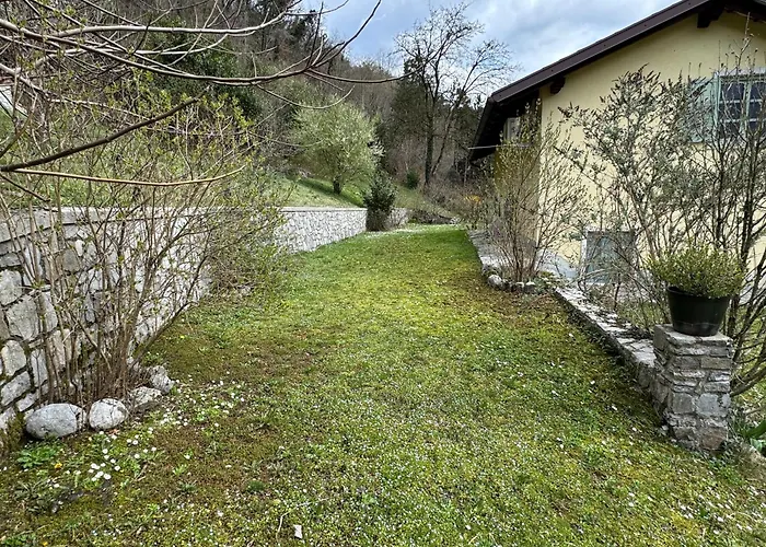 Casa vacanze Hisa Betin 4 Bedroom In Soca Valley