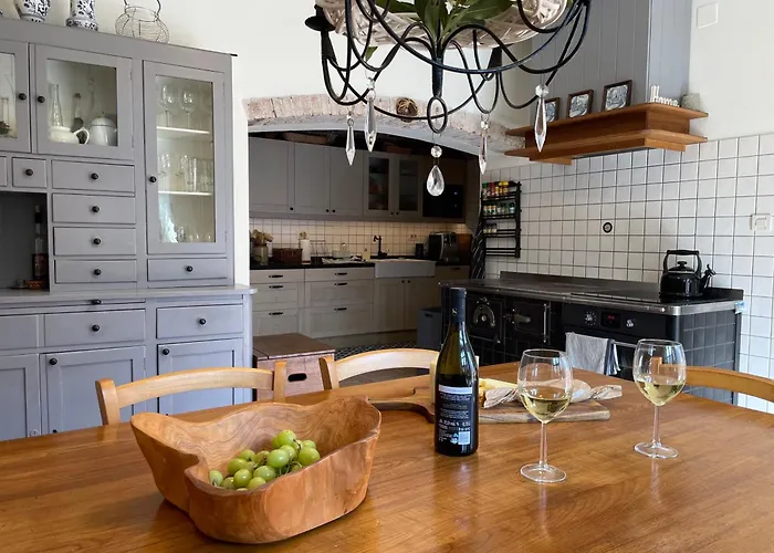 Casa vacanze Hisa Betin 4 Bedroom In Soca Valley Tolmin