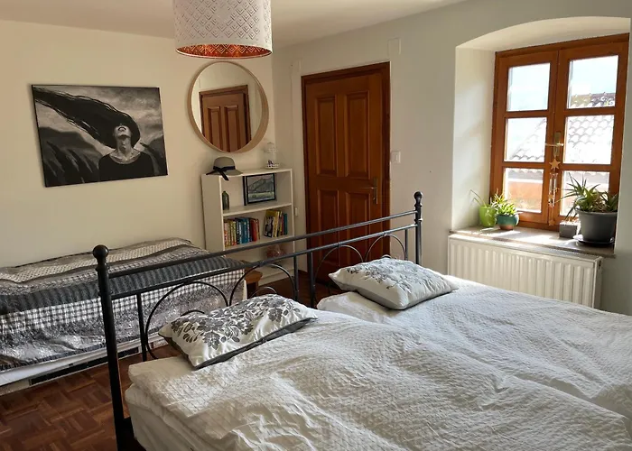 Casa vacanze Hisa Betin 4 Bedroom In Soca Valley *