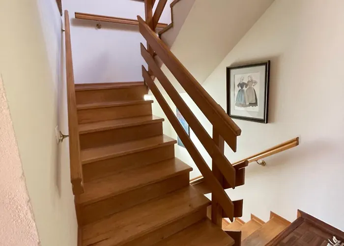 Hisa Betin 4 Bedroom In Soca Valley Tolmin